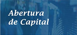 Abertura de Capital