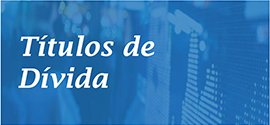 Títulos de Dívida