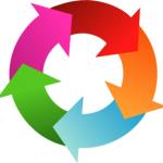 cycle-arrows-clipart-1