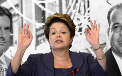 Jango, Collor e Dilma têm algo em comum