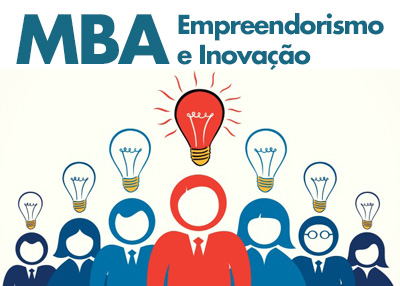 MBA – Empreendedorismo e Inovação