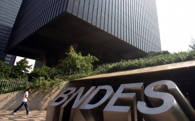 Informações dos Instrumentos do BNDES