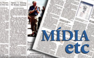 De início, o início