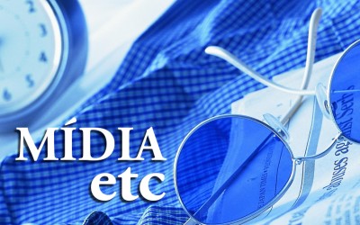 Quatro anônimos “resumem” a The New Yorker