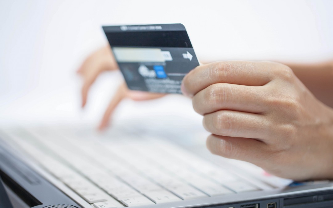 Antecipação de Faturas de Cartão de Crédito