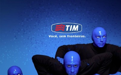 TIM: propósito de conectar e cuidar de cada um para que todos possam fazer mais