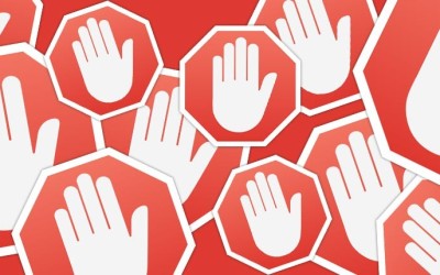 Querem bloquear os “ad blockers”