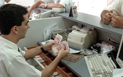 Temporada de Balanços 2015 – Bancos