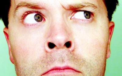 Você confia mais no governo, nas empresas ou na mídia?