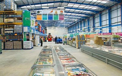Setor de Atacado e Varejo: Relação Dívida Líquida/EBITDA cresce 70%!