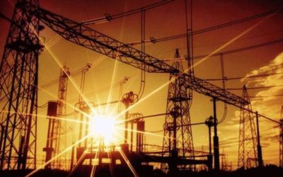 Setor de Energia Elétrica: Resultados Líquidos caem 89%!