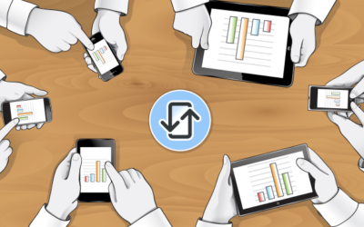 BYOD: sua empresa já tem um?