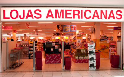 Lojas Americanas: Queda de lucro a partir de 2013 e prejuízo no 1T2016!