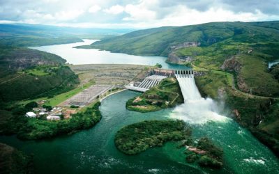 Eletrobras: Prejuízo de R$3,9 bilhões no 1º trimestre de 2016!
