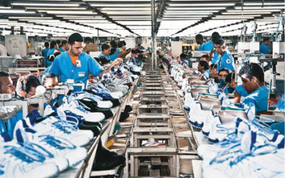 GRENDENE: Valorização de 151% em quase 5 anos