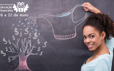 Participe da 3ª Semana Nacional de Educação Financeira