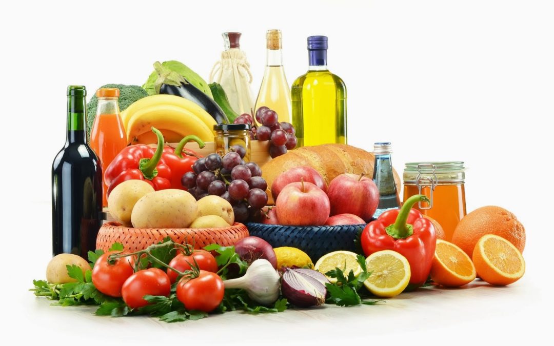 Setor de Alimentos e Bebidas: Receitas e Resultados crescem 24%
