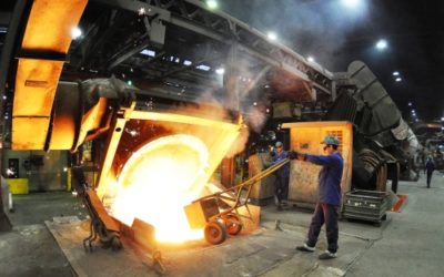 TUPY: lucro caiu 71%, mas não afetou geração de caixa no 1T2016