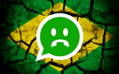 E aí, WhatsApp?