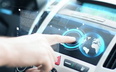 Engenheiros trocam Ford e GM por Apple e Google