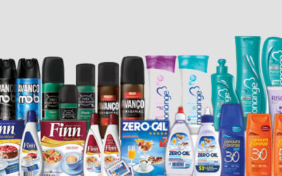 HYPERMARCAS: perda de 16% no valor de mercado em 1 semana
