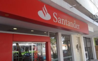 SANTANDER BR – queda de 45% do lucro no 1S2016!