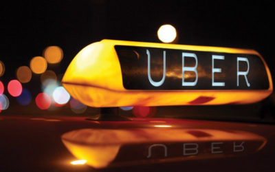 Uber: se não pode vencê-lo, una-se a ele