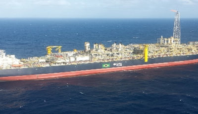 OGX PETROLEO: finalmente no azul com lucro de R$25 milhões no 1º semestre de 2016!