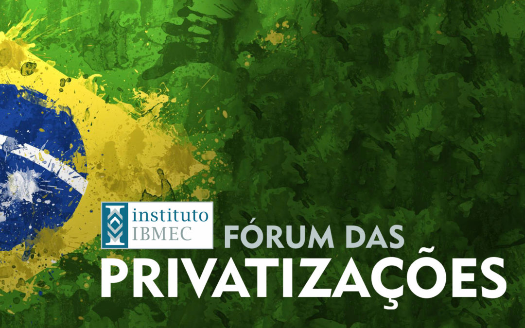 Fórum das Privatizações