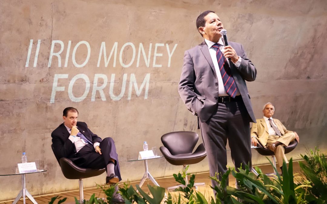 Confira como foi o II Rio Money Forum!
