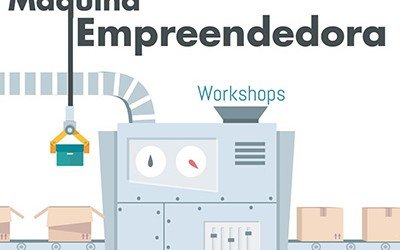 Máquina Empreendedora