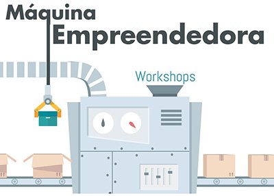 Máquina Empreendedora