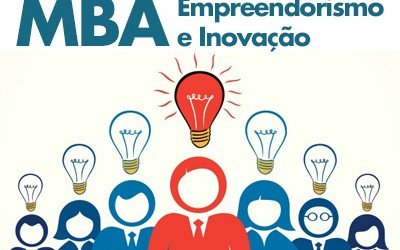 MBA – Empreendedorismo e Inovação