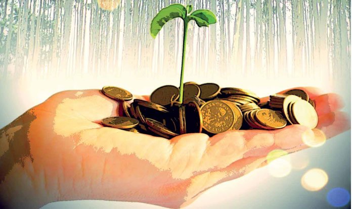 A hora e a vez do empreendedor