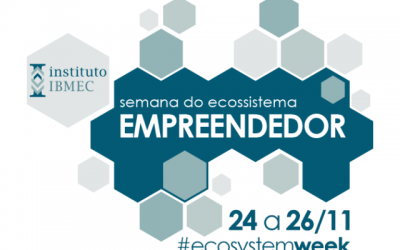 Semana do Ecossistema Empreendedor