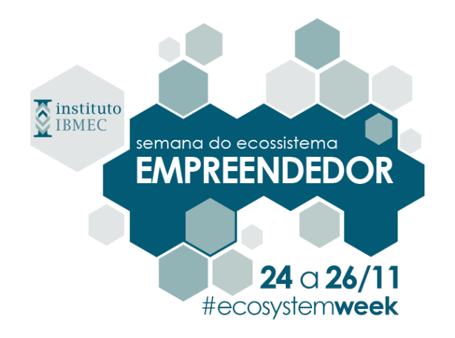 Semana do Ecossistema Empreendedor