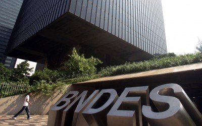 Informações dos Instrumentos do BNDES
