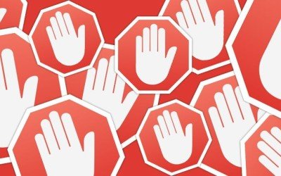 Querem bloquear os “ad blockers”