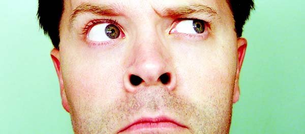 Você confia mais no governo, nas empresas ou na mídia?