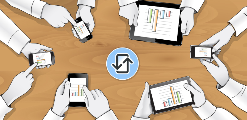 BYOD: sua empresa já tem um?