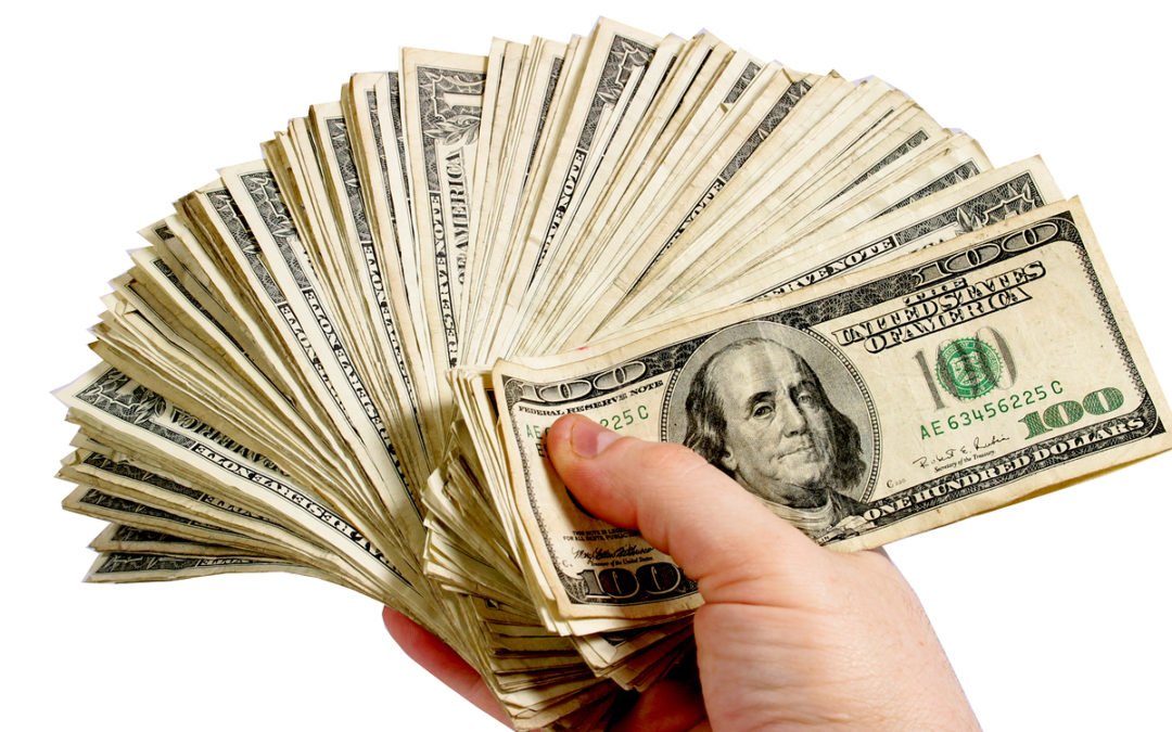 Empresa dos sonhos: salário de US$ 11,6 mil/mês