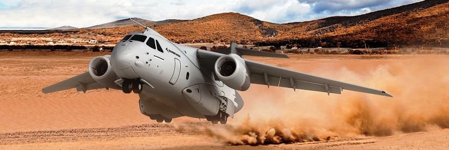 Embraer: lucro de R$394 milhões no 1º trimestre de 2016!