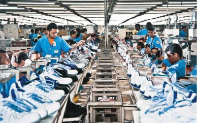 GRENDENE: Valorização de 151% em quase 5 anos