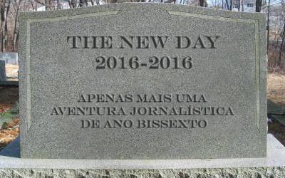 The New Day m-o-r-r-e-u