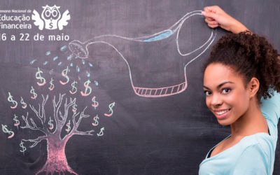 Participe da 3ª Semana Nacional de Educação Financeira