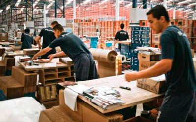 B2W: dívida líquida cresceu 32% no 1T2016
