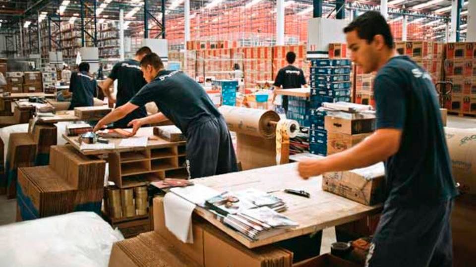 B2W: dívida líquida cresceu 32% no 1T2016