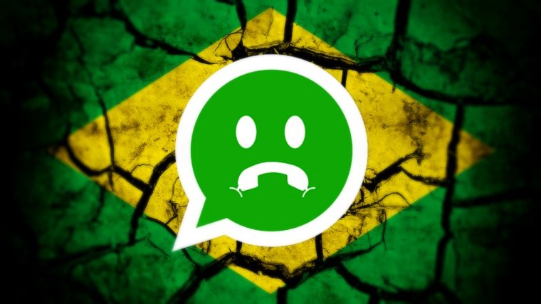 E aí, WhatsApp?