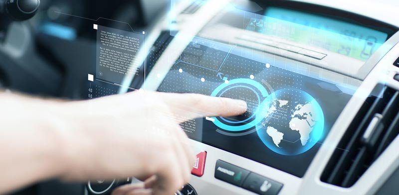 Engenheiros trocam Ford e GM por Apple e Google