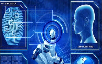 Biometria promete acabar com as senhas